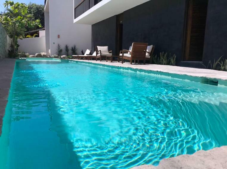 Casa Malva Apartman Sayulita Kültér fotó